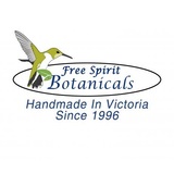 Free Spirit Botanicals, Victoria