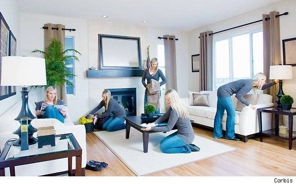  Profile Photos of LTN Cleaning Services Ltd 707 High Road, Finchley, London N12 0BT - Photo 1 of 6