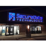 Secure Data Technologies, O'Fallon