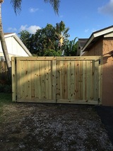 Fence Builders San Jose, San Jose