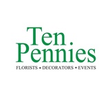 Ten Pennies Florist, Philadelphia
