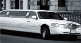 Limousine in Vancouver, Vancouver
