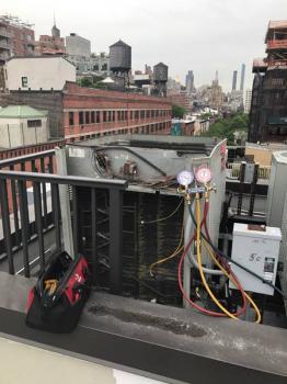  Profile Photos of NY HVAC Services 3 Columbus Cir Suite #1500 - Photo 1 of 3