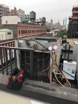 NY HVAC Services, New York