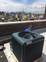 NY HVAC Services, New York