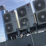 NY HVAC Services, New York