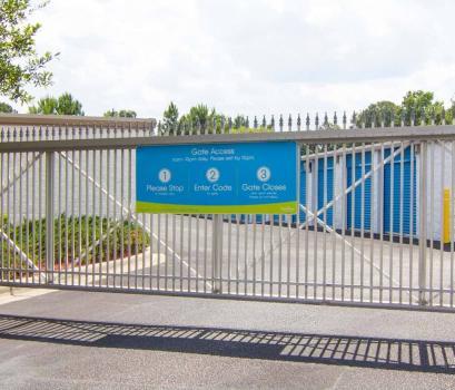  Gallery of SmartStop Self Storage 8 Brewster Rd - Photo 2 of 3