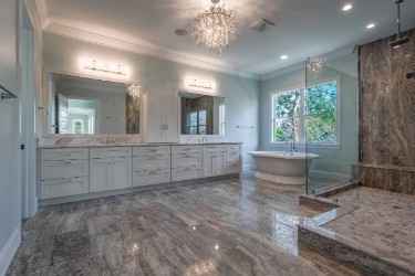  Profile Photos of Unique Renovations LLC 6573 East 21st Place - Photo 2 of 15