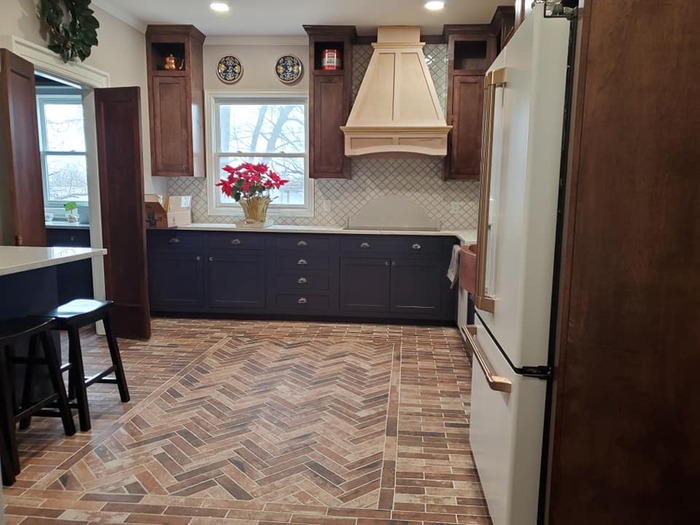  Profile Photos of Unique Renovations LLC 6573 East 21st Place - Photo 14 of 15