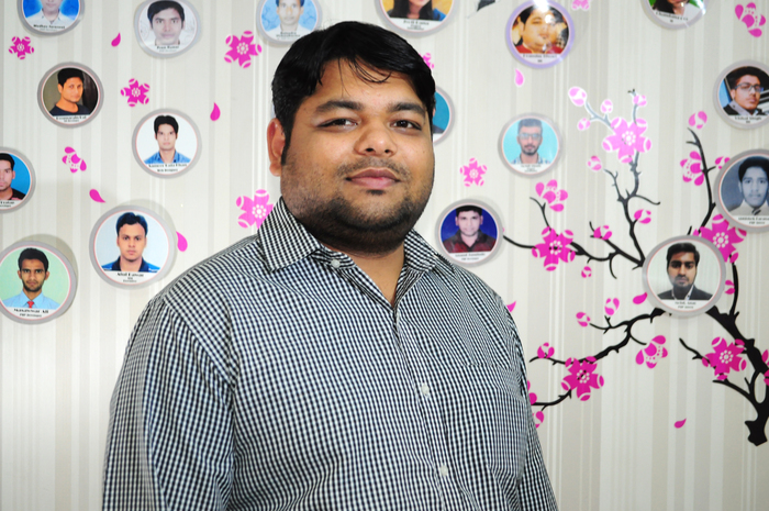  Staff Pics of FineSoft Technologies Plot No. 21, 3rd Floor, Kaushambi, Above HDFC bank - Photo 21 of 23