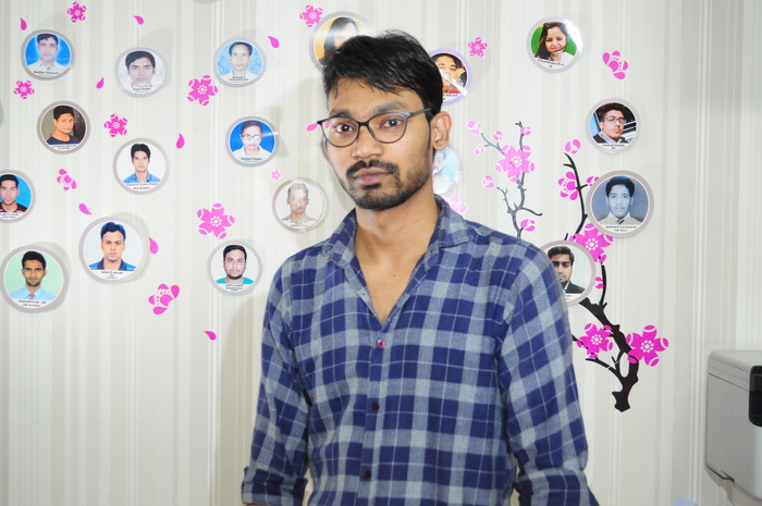  Staff Pics of FineSoft Technologies Plot No. 21, 3rd Floor, Kaushambi, Above HDFC bank - Photo 11 of 23