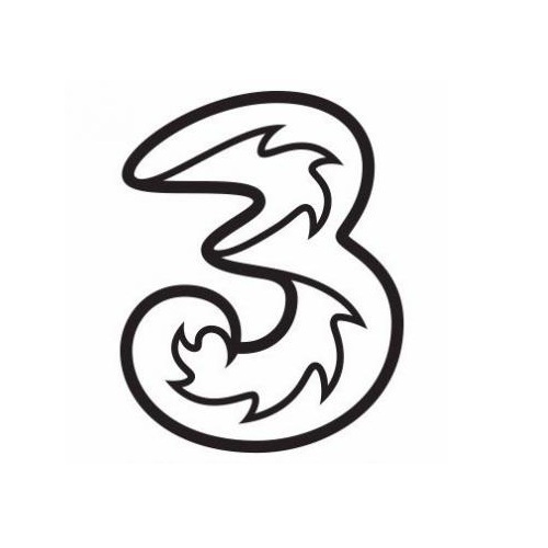  Profile Photos of Three - Brixton Store 419 Brixton Road, Brixton - Photo 1 of 1