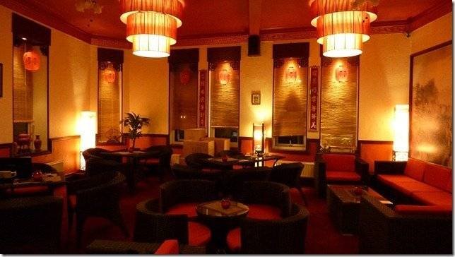  Profile Photos of Diamond Restaurant 250 Dalton Road - Photo 1 of 3