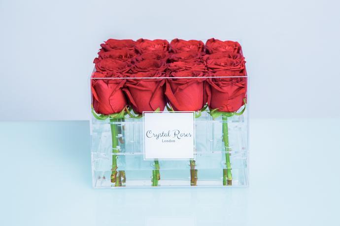  Profile Photos of Crystal Roses London Kemp House, 160 City Road - Photo 2 of 2