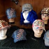 Sherry's Ladies Fashion And Accessories 567 Talbot St 