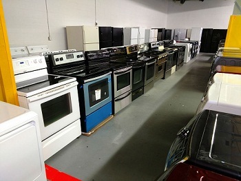  New Album of Glen Burnie Used Appliances 131 Roesler Road - Photo 3 of 3