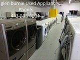  Glen Burnie Used Appliances 131 Roesler Road 