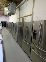  Glen Burnie Used Appliances 131 Roesler Road 