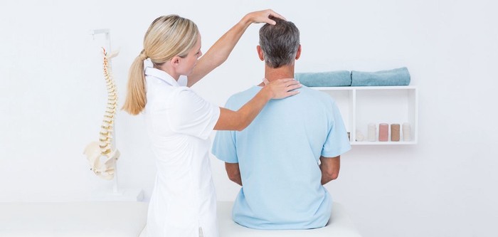  Chiropractor Brampton of Top-rated Chiropractic Treatment Brampton - Chiropractor Brampton 10425 Kennedy Road North - Suite 205 - Photo 1 of 9