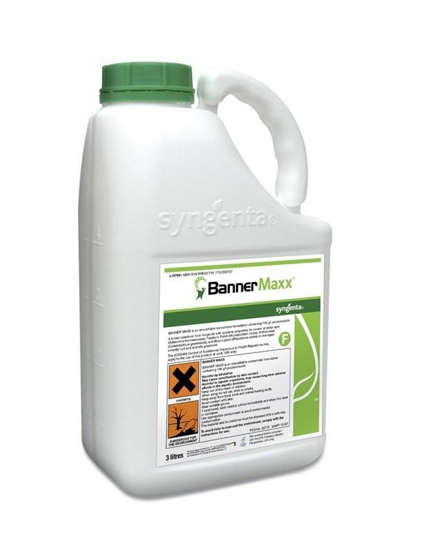 Fungicides Profile Photos of Collier Turf Care Drury Square, Beeston - Photo 8 of 22