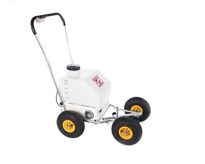 Line Marking Equipment Profile Photos of Collier Turf Care Drury Square, Beeston - Photo 12 of 22