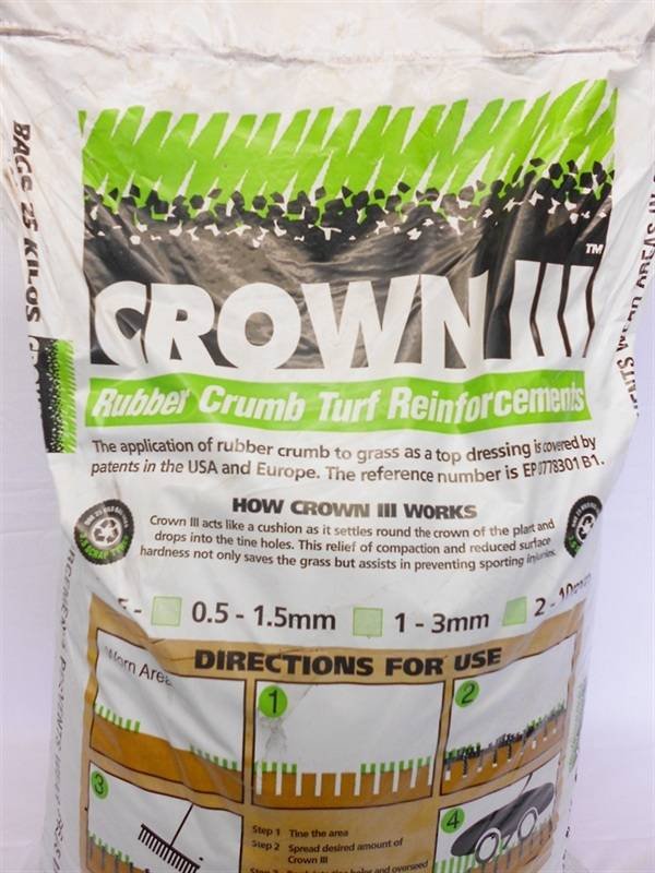 Soil Conditioners Profile Photos of Collier Turf Care Drury Square, Beeston - Photo 16 of 22