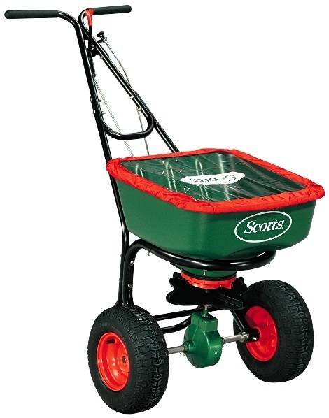 Spreaders Profile Photos of Collier Turf Care Drury Square, Beeston - Photo 18 of 22