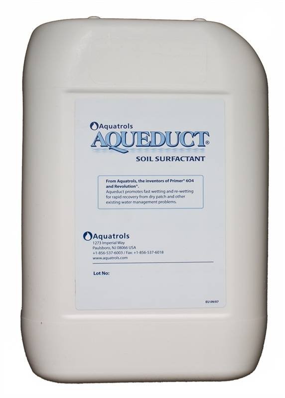 Wetting Agents Profile Photos of Collier Turf Care Drury Square, Beeston - Photo 22 of 22