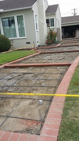 Double Oak Construction, Los Angeles