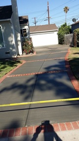 Double Oak Construction, Los Angeles