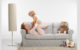  Absher Carpet Care 12706 Trussum Pond Road 