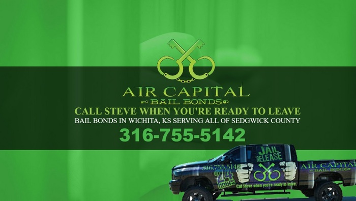  Profile Photos of Air Capital Bail Bonds 4011 S Hydraulic Ave - Photo 2 of 3