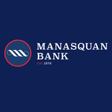 Manasquan Bank, Point Pleasant