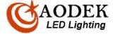 Aodek LED light Co., Ltd       http://www.aodek.com, ShenZhen