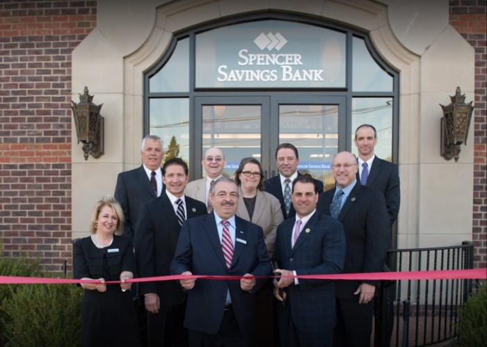  New Album of Spencer Savings Bank 140 Market Street - Photo 5 of 6