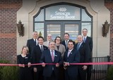 Spencer Savings Bank, Saddle Brook