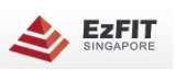 Singapore Personal Fitness Trainer, Ezfit, Singapore