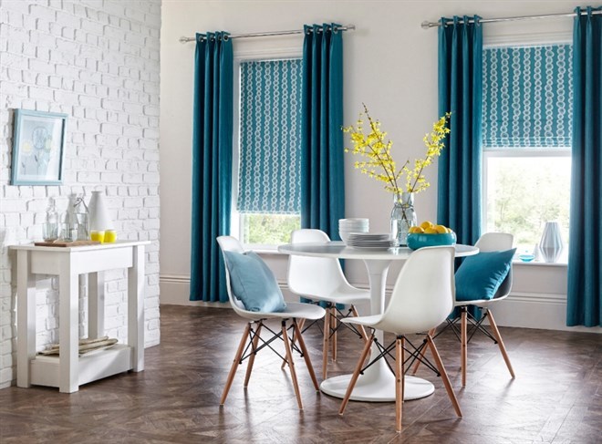  Profile Photos of Graham Horniblew Curtains and Blinds 1 South End, Milton Bryan - Photo 1 of 1