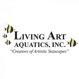  Living Art Aquatics, Inc. 824 S Main St 