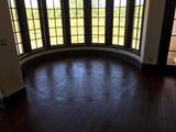 Floor Master Rusnak, Palos Hills