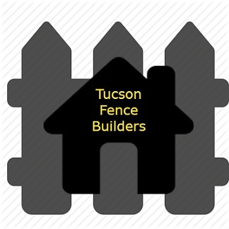  New Album of Tucson Fence Builders 1421 N Leawood Pl - Photo 1 of 4