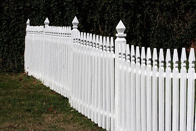  New Album of Tucson Fence Builders 1421 N Leawood Pl - Photo 2 of 4