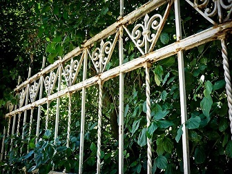  New Album of Tucson Fence Builders 1421 N Leawood Pl - Photo 3 of 4