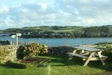 SpinDrift, Cemaes Bay