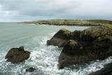 SpinDrift, Cemaes Bay