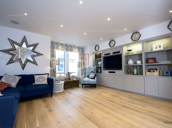  New Album of Estbury Basements 21A Almeric Rd - Photo 6 of 12
