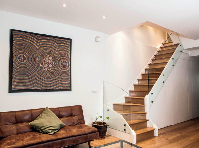  New Album of Estbury Basements 21A Almeric Rd - Photo 8 of 12