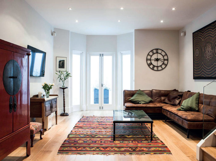  New Album of Estbury Basements 21A Almeric Rd - Photo 10 of 12