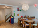 Estbury Basements, London