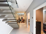 Estbury Basements, London